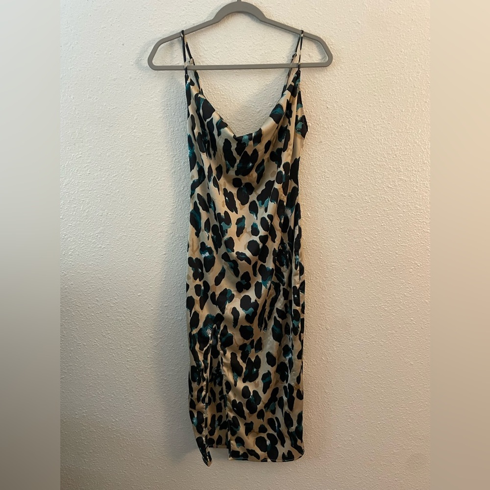 Pretty Little Thing Dress